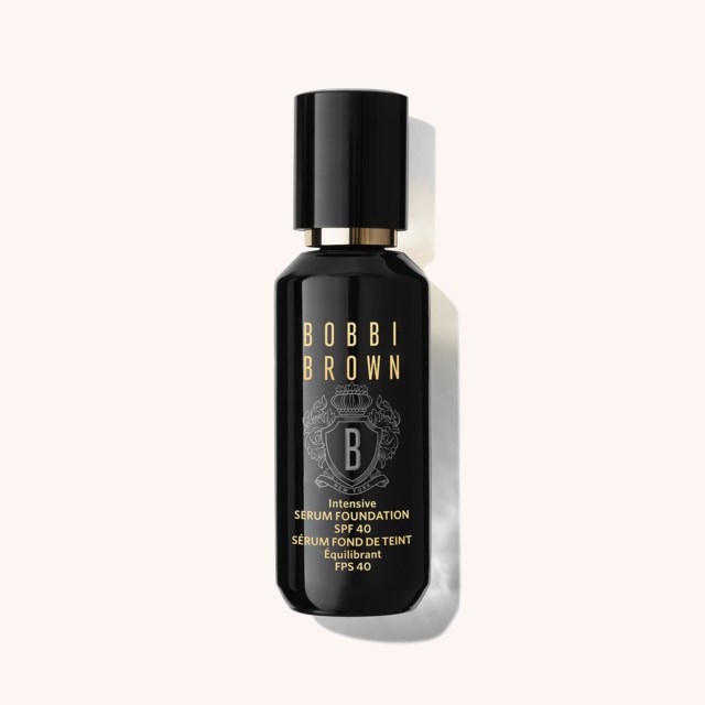 Intensive Serum Foundation SPF 40 06 Golden Intensive Serum Foundation SPF 40 06 Golden