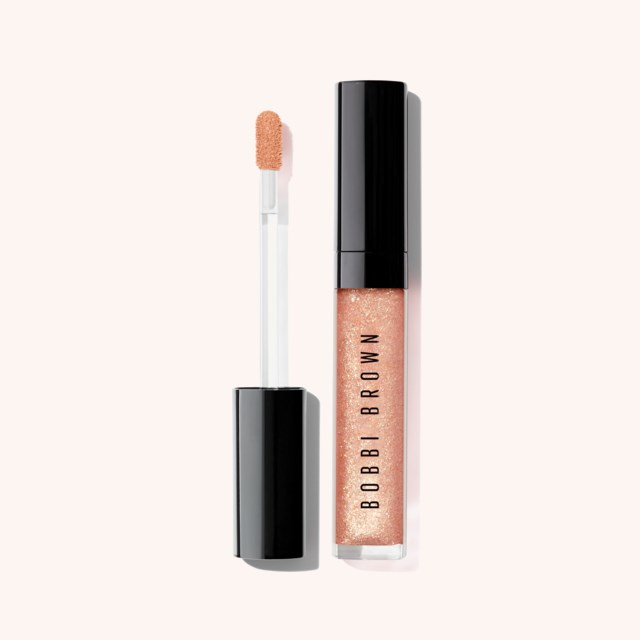 Crushed Oil-Infused Shimmer Gloss Bellini Crushed Oil-Infused Shimmer Gloss Bellini