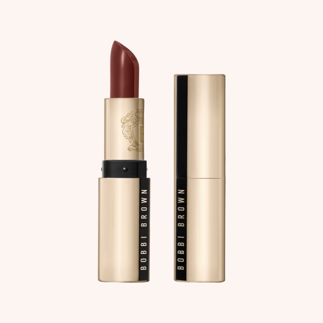 Luxe Lipstick Claret