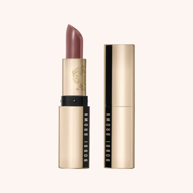 Luxe Lipstick Pink Buff