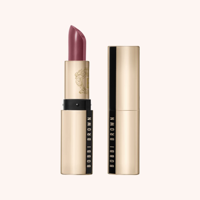 Luxe Lipstick Soft Berry