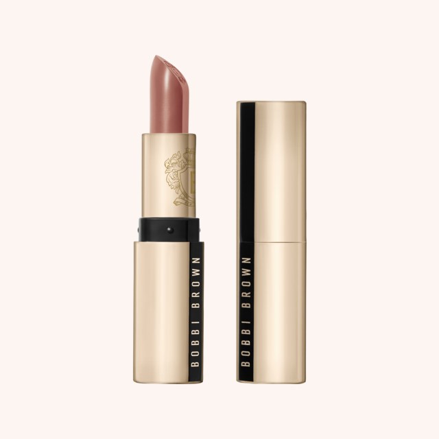 Luxe Lipstick Pale Mauve