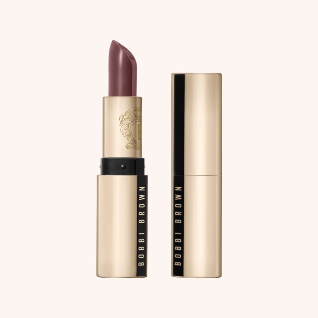 Luxe Lipstick Downtown Plum