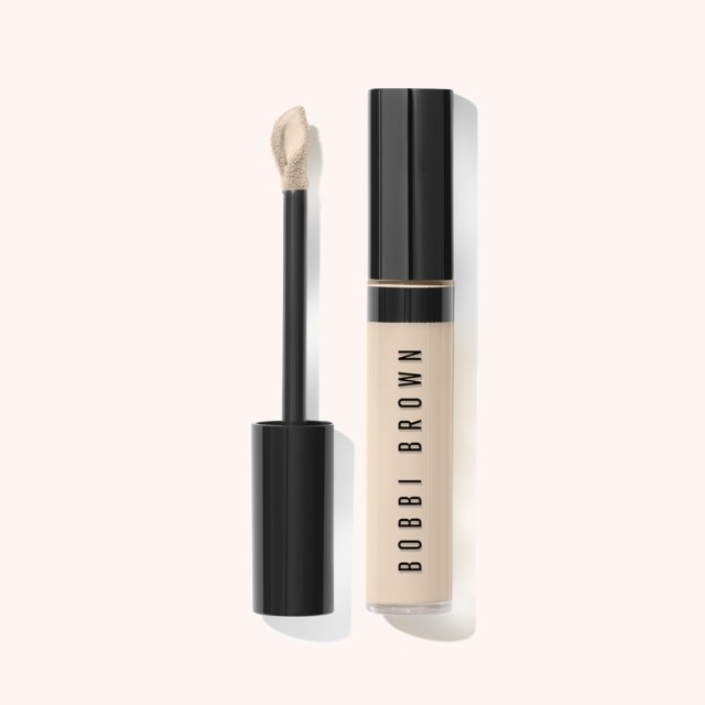 Skin Full Cover Concealer Ivory