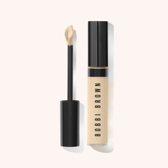 Skin Full Cover Concealer Warm Ivory