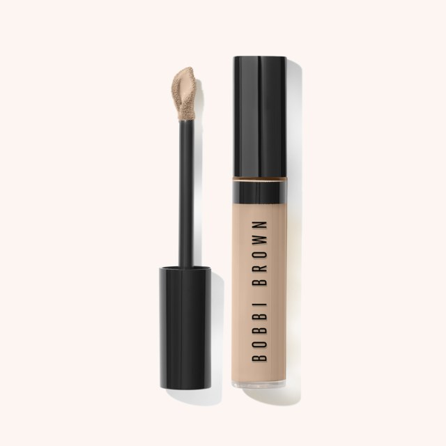 Skin Full Cover Concealer Warm Beige