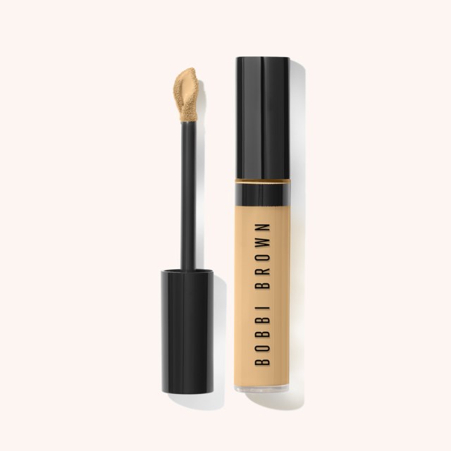 Skin Full Cover Concealer Warm Natural