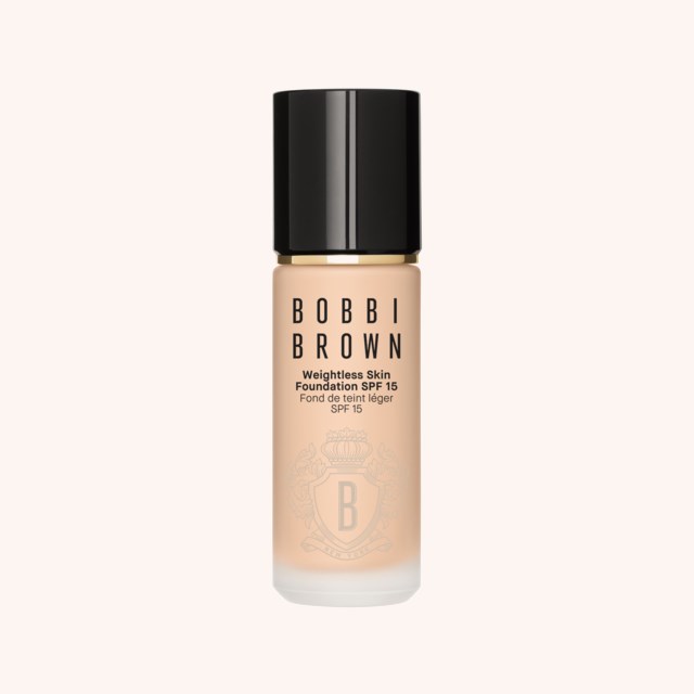 Weightless Skin Foundation SPF15 2 Sand Weightless Skin Foundation SPF15 2 Sand