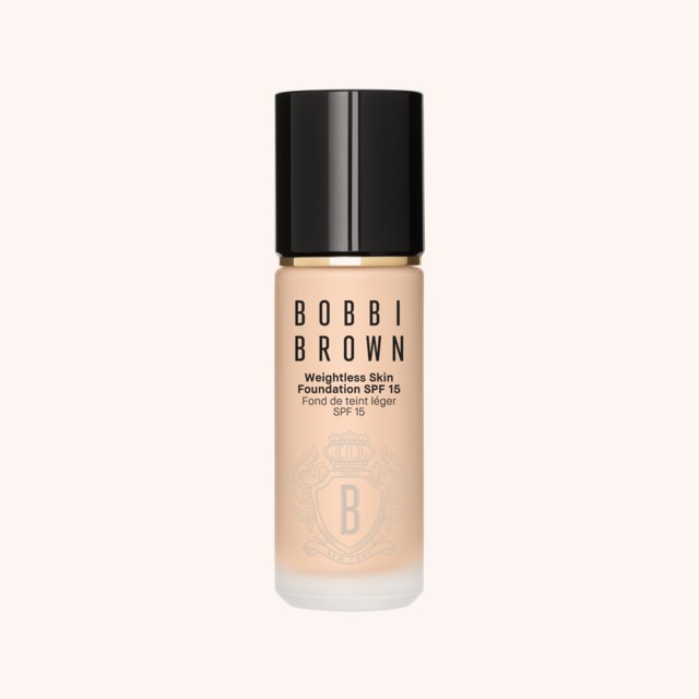 Weightless Skin Foundation SPF15 11 Porcelain