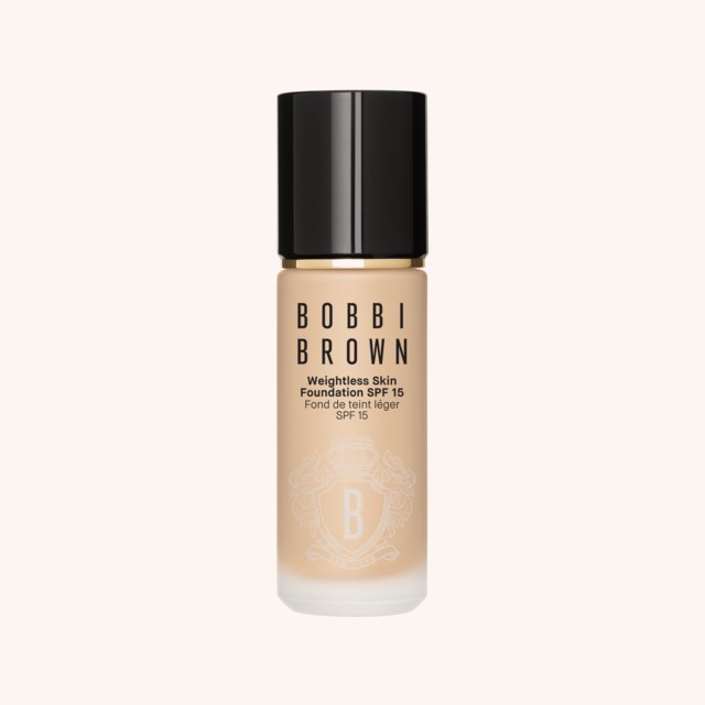 Weightless Skin Foundation SPF15 29 Cool Ivory Weightless Skin Foundation SPF15 29 Cool Ivory