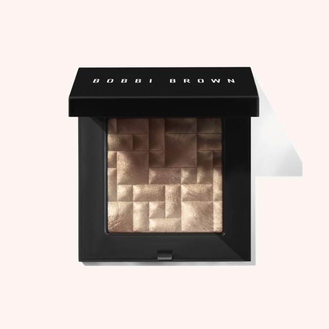 Highlighting Powder Chestnut Glow Highlighting Powder Chestnut Glow