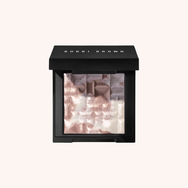Mini Highlighting Powder Pink Glow Mini Highlighting Powder Pink Glow