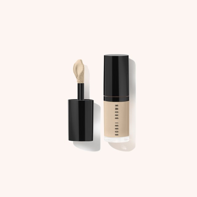 Mini Skin Full Cover Concealer Beige