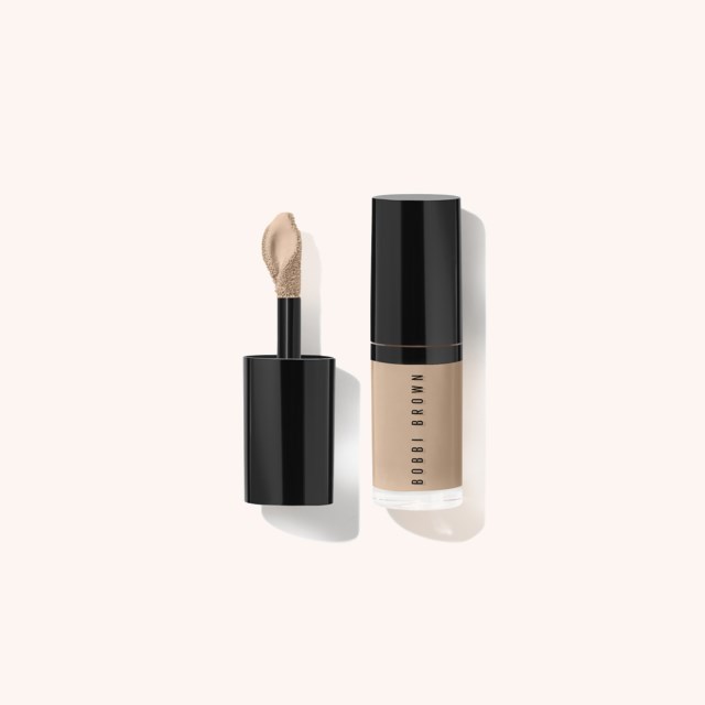 Mini Skin Full Cover Concealer Warm Beige