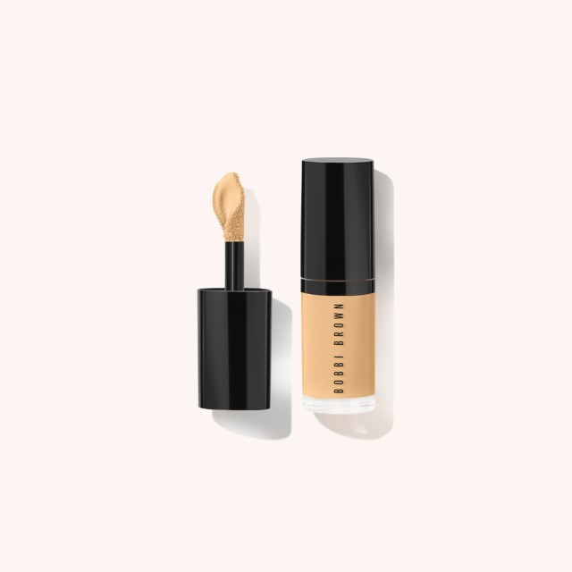 Mini Skin Full Cover Concealer Natural