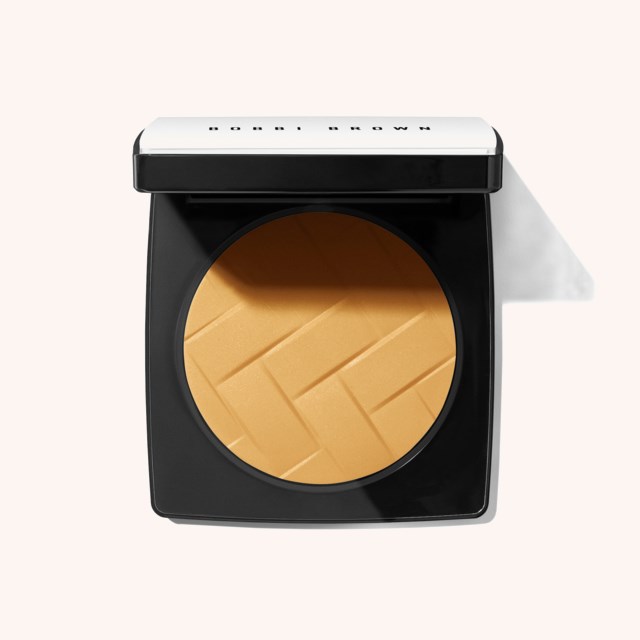 Vitamin Enriched Pressed Powder Neutral