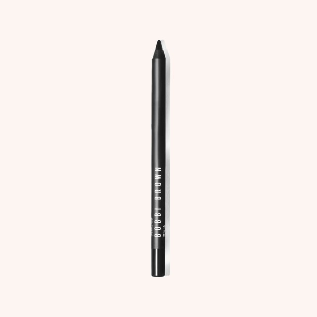 24-hour Waterproof Kajal Eyeliner Black