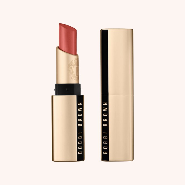 Luxe Matte Lipstick Boss Pink
