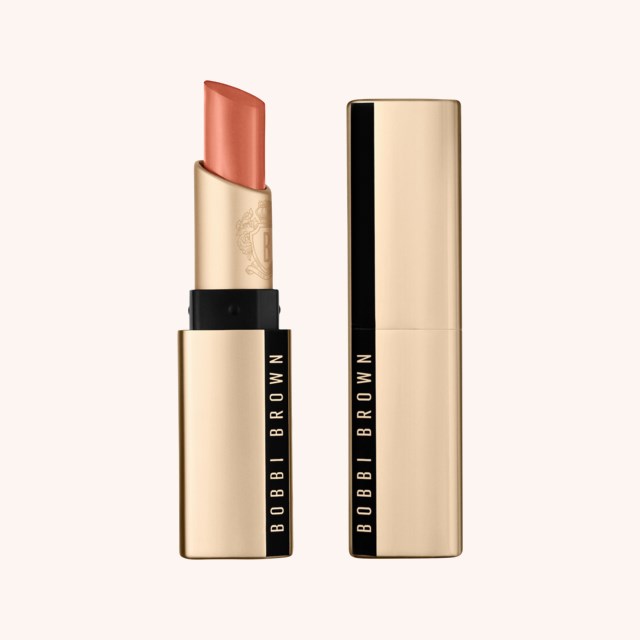 Luxe Matte Lipstick Sunset Rose