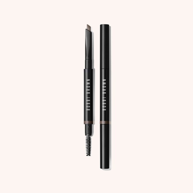 Long-Wear Brow Pencil Saddle