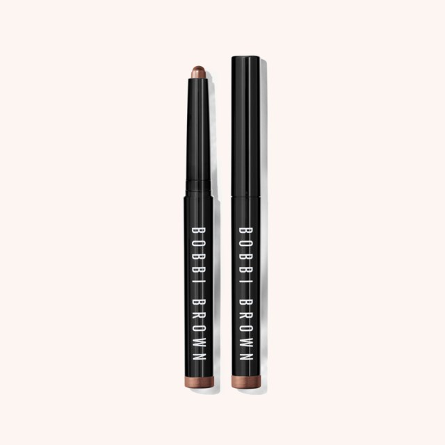 Long-Wear Cream Eyeshadow Stick Ruby Shimmer Long-Wear Cream Eyeshadow Stick Ruby Shimmer
