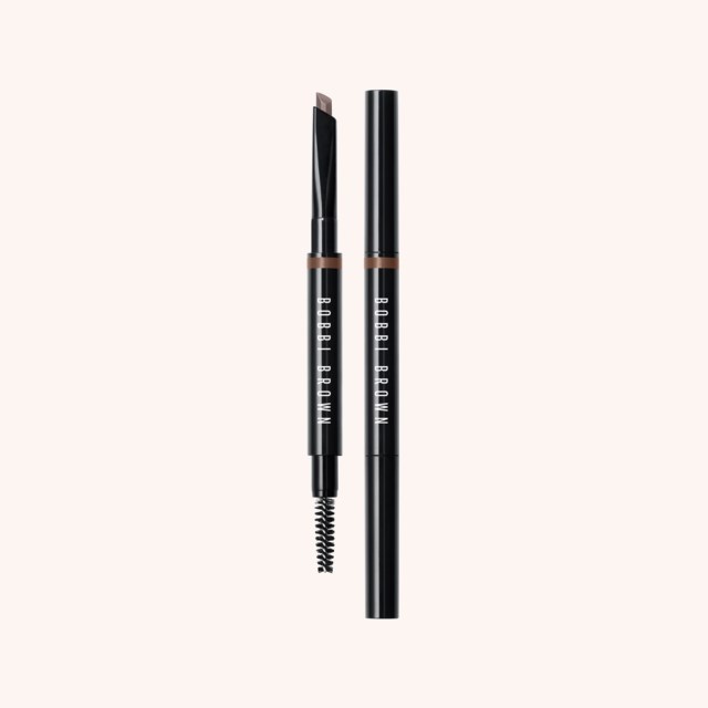 Long-Wear Brow Pencil 21 Cool Dark Brown Long-Wear Brow Pencil 21 Cool Dark Brown