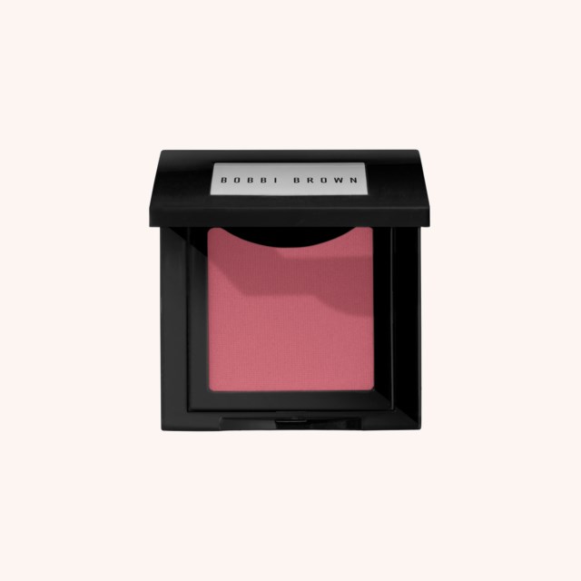 Blush Matte Sand Pink Blush Matte Sand Pink