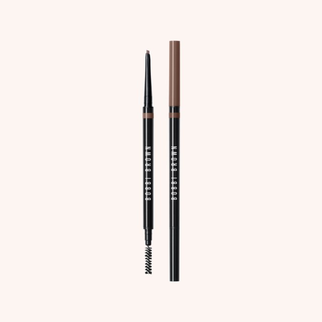 Precise Brow Pencil 10 Warm Dark Brown Precise Brow Pencil 10 Warm Dark Brown