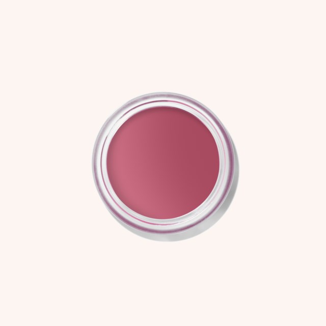 Pot Rouge Velvet Matte 3 Soft Plum