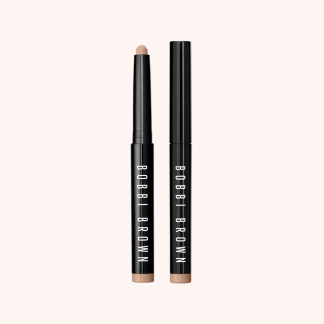 Long-Wear Cream Eyeshadow Stick Cappuccino