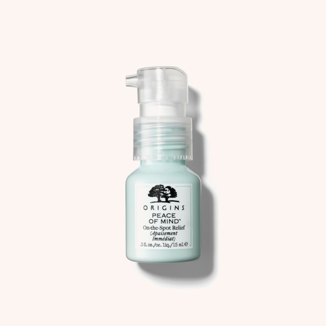 Peace Of Mind On The Spot Relief 15 ml