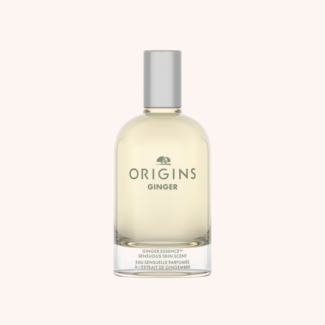 Ginger Essence Sensuous Fragrance Skin Scent 100 ml Ginger Essence Sensuous Fragrance Skin Scent 100 ml