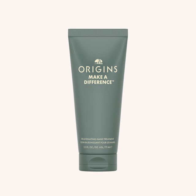 Make A Difference Hand Treatment 75 ml Make A Difference Hand Treatment 75 ml