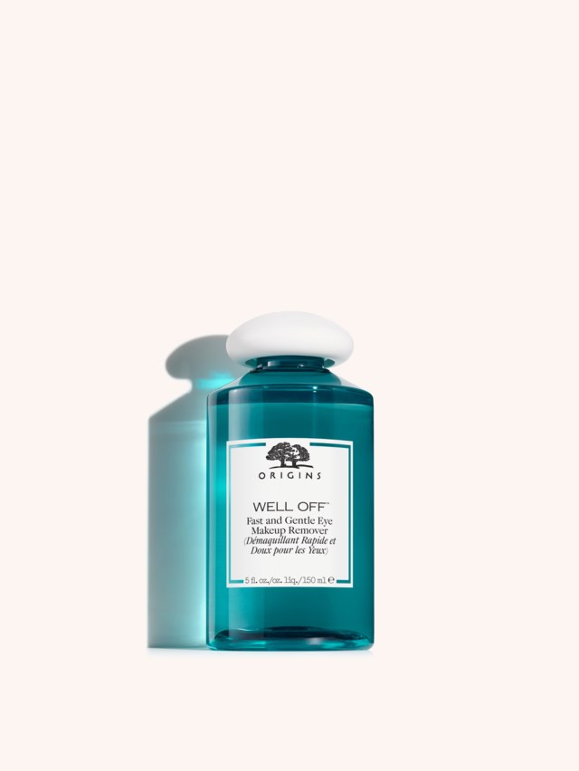 Well Off Fast & Gentle Eye Makeup Remover 150 ml Well Off Fast & Gentle Eye Makeup Remover 150 ml