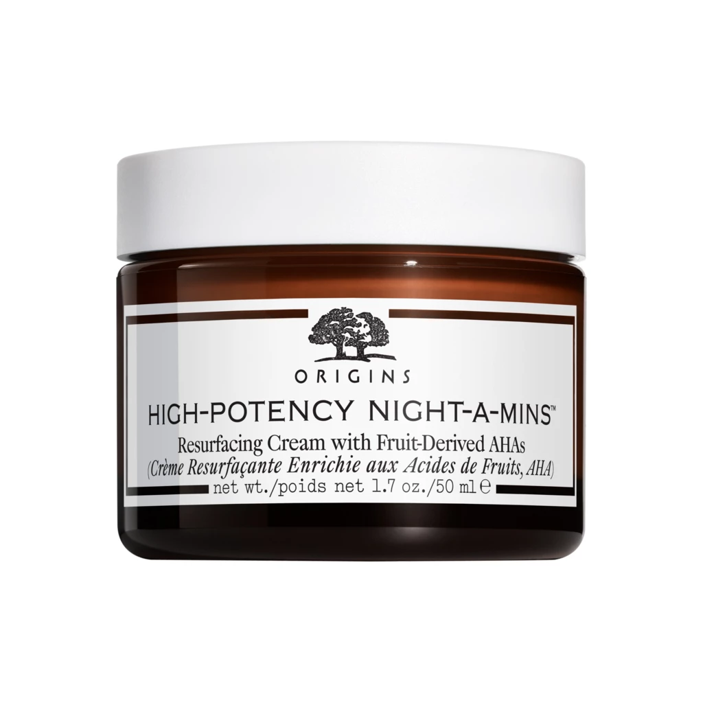 Bilde av High-potency Night-a-mins Resurfacing Cream™ 50 Ml