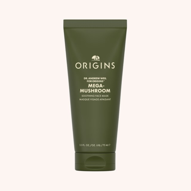Dr. Weil Mega-Mushroom Relief & Resilience 75 ml Dr. Weil Mega-Mushroom Relief & Resilience 75 ml