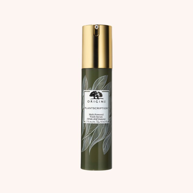 Plantscription Multi-Powered Youth Serum 50 ml