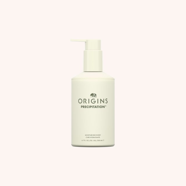 Precipitation Moisture Recovery Lotion 200 ml Precipitation Moisture Recovery Lotion 200 ml
