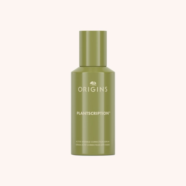 Plantscription Active Wrinkle Correction Serum With Retinoid 48 ml Plantscription Active Wrinkle Correction Serum With Retinoid 48 ml
