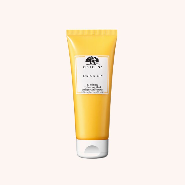 Drink Up 10 Minute Mask 75 ml Drink Up 10 Minute Mask 75 ml