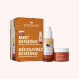 Meet Ginzing - The Duo That Boosts Radiance