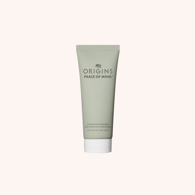 Peace Of Mind Moisturizing Hand Cream 75 ml Peace Of Mind Moisturizing Hand Cream 75 ml