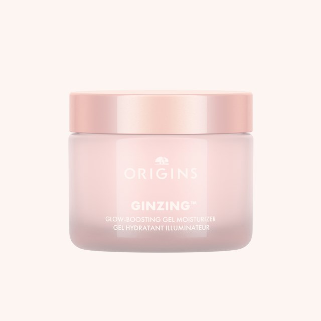 GinZing Glow-Boosting Moisturizer Pearl Glow GinZing Glow-Boosting Moisturizer Pearl Glow