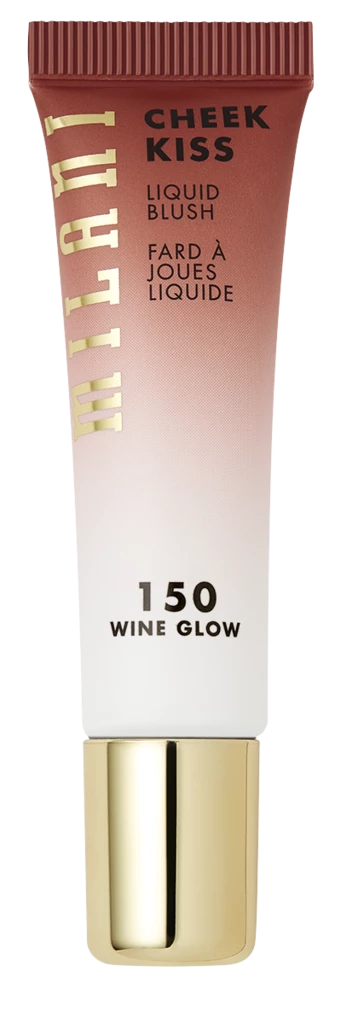 Bilde av Cheek Kiss Blush 150 Wine Glow