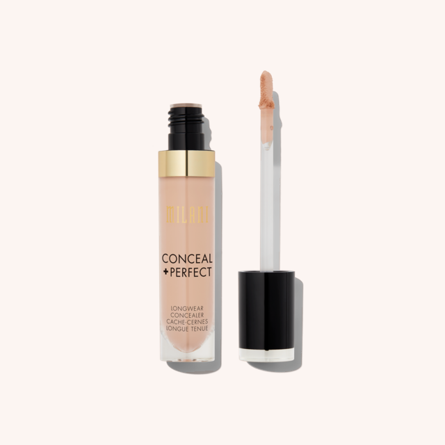 Conceal + Perfect Long-Wear Concealer 130 Light Beige