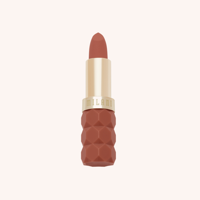 Color Fetish Matte Lipstick - The Nudes Collection 420 Tease