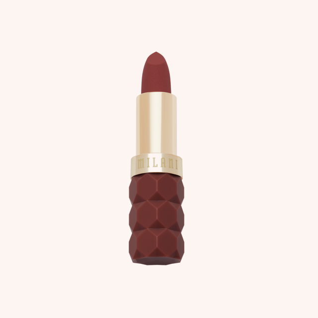 Color Fetish Matte Lipstick - The Nudes Collection 440 Passion