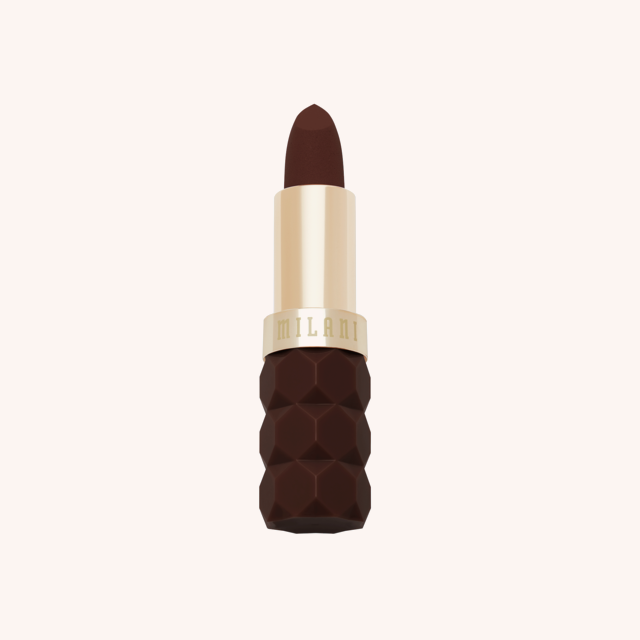 Color Fetish Matte Lipstick - The Nudes Collection 460 Sensual Color Fetish Matte Lipstick - The Nudes Collection 460 Sensual