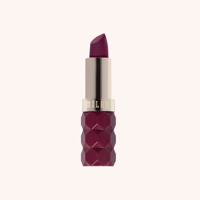 Color Fetish Matte Lipstick - The Flora Collection 360 Dahlia