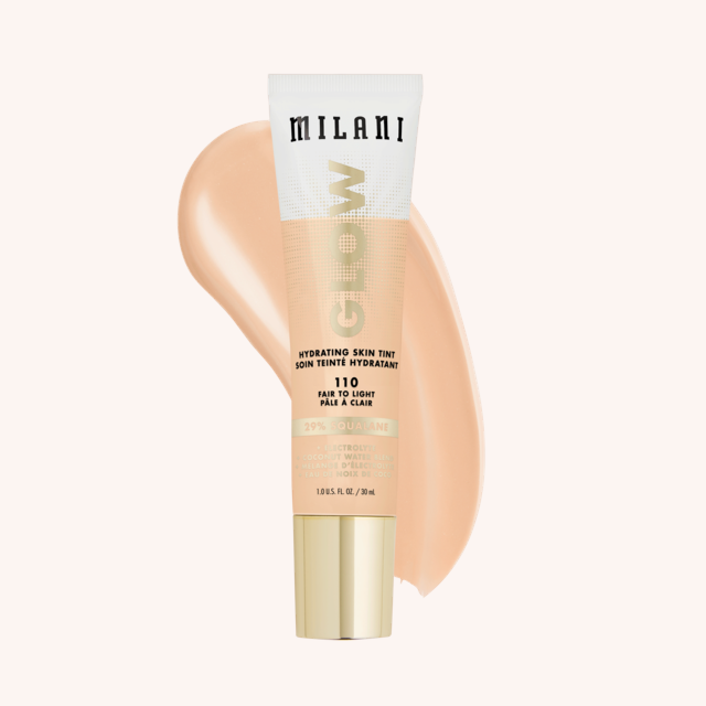 Glow Hydrating Skin Tint 110